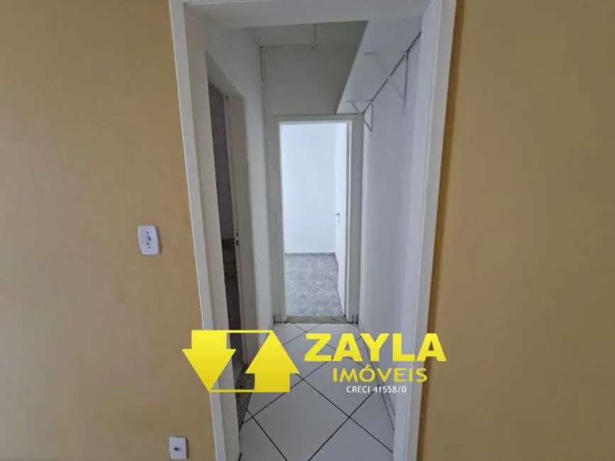 Foto 4 de Apartamento com 1 quarto à venda, 51m2 em Rio De Janeiro - RJ