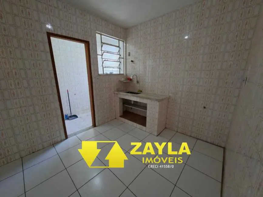 Foto 9 de Apartamento com 1 quarto à venda, 51m2 em Rio De Janeiro - RJ