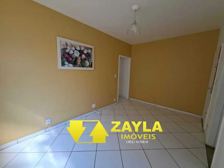 Foto 1 de Apartamento com 1 quarto à venda, 51m2 em Rio De Janeiro - RJ