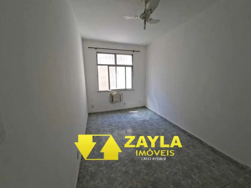 Foto 8 de Apartamento com 1 quarto à venda, 51m2 em Rio De Janeiro - RJ