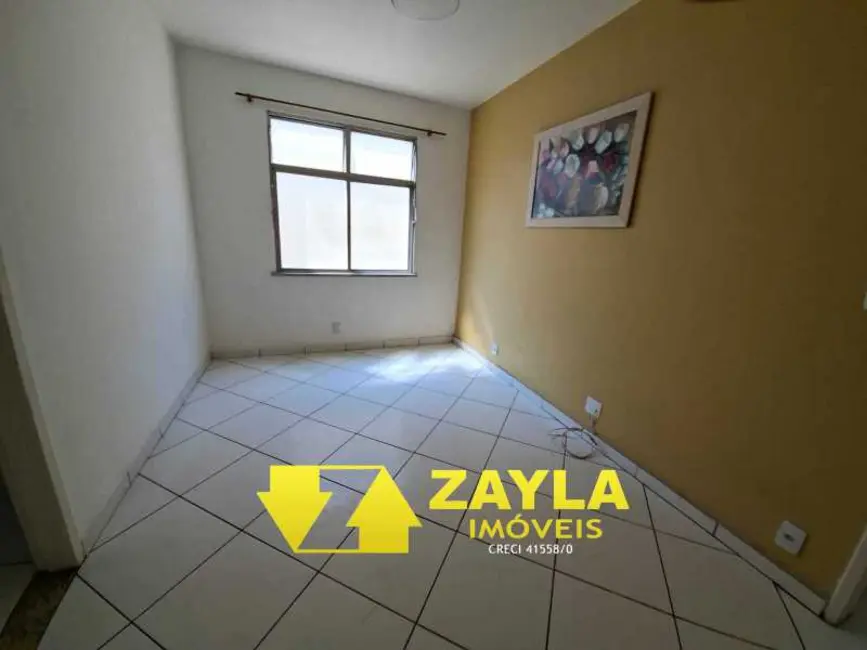 Foto 3 de Apartamento com 1 quarto à venda, 51m2 em Rio De Janeiro - RJ
