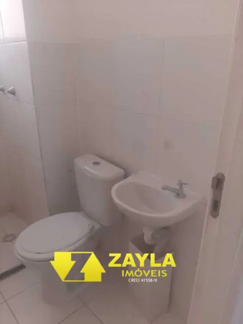 Foto 5 de Apartamento com 2 quartos à venda, 45m2 em Rio De Janeiro - RJ