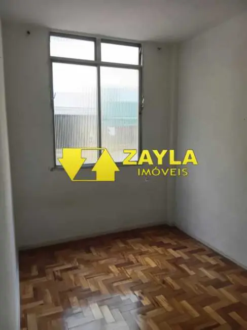Foto 8 de Apartamento com 2 quartos para alugar, 60m2 em Rio De Janeiro - RJ
