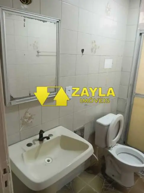 Foto 5 de Apartamento com 2 quartos para alugar, 60m2 em Rio De Janeiro - RJ