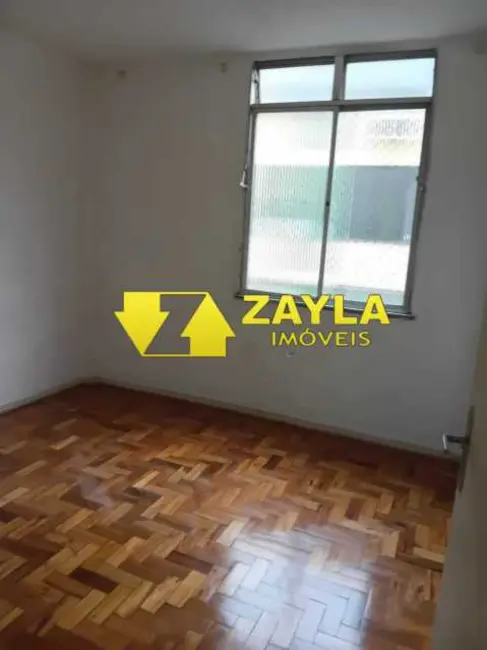 Foto 9 de Apartamento com 2 quartos para alugar, 60m2 em Rio De Janeiro - RJ