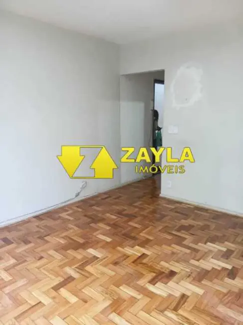 Foto 3 de Apartamento com 2 quartos para alugar, 60m2 em Rio De Janeiro - RJ