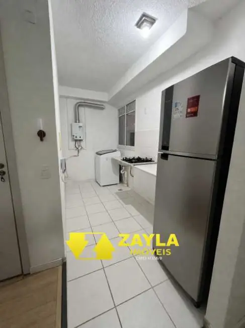 Apartamento com 2 quartos à venda, 40m2 em Rio De Janeiro - RJ - imagem 7 Foto 7 de Apartamento com 2 quartos à venda, 40m2 em Rio De Janeiro - RJ