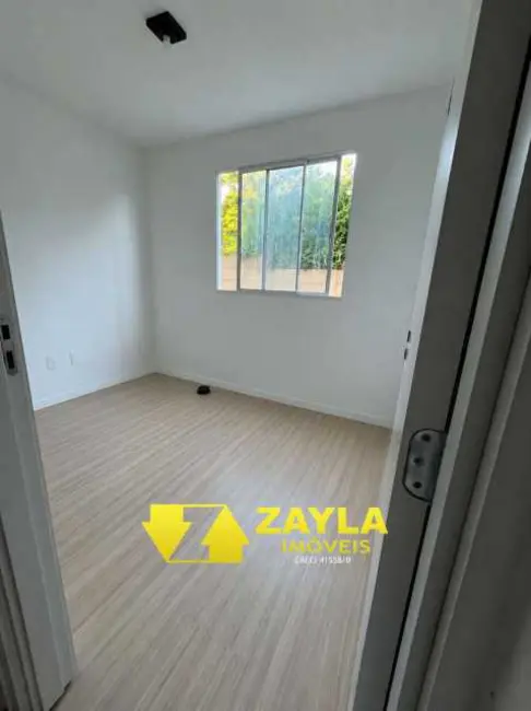 Apartamento com 2 quartos à venda, 40m2 em Rio De Janeiro - RJ - imagem 5 Foto 5 de Apartamento com 2 quartos à venda, 40m2 em Rio De Janeiro - RJ