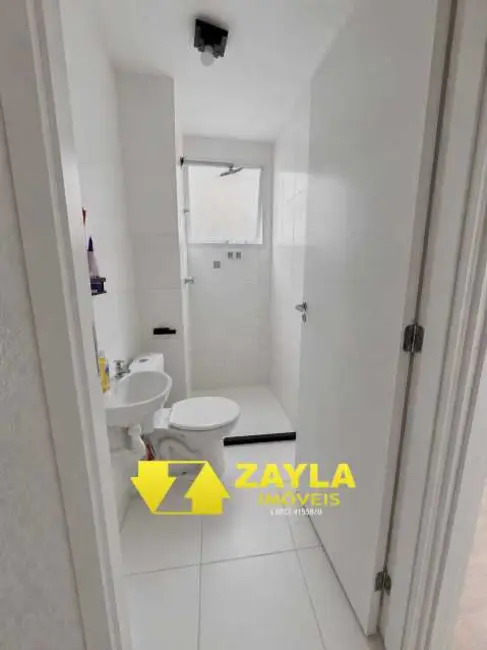 Apartamento com 2 quartos à venda, 40m2 em Rio De Janeiro - RJ - imagem 3 Foto 3 de Apartamento com 2 quartos à venda, 40m2 em Rio De Janeiro - RJ