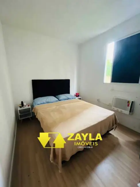 Apartamento com 2 quartos à venda, 40m2 em Rio De Janeiro - RJ - imagem 6 Foto 6 de Apartamento com 2 quartos à venda, 40m2 em Rio De Janeiro - RJ