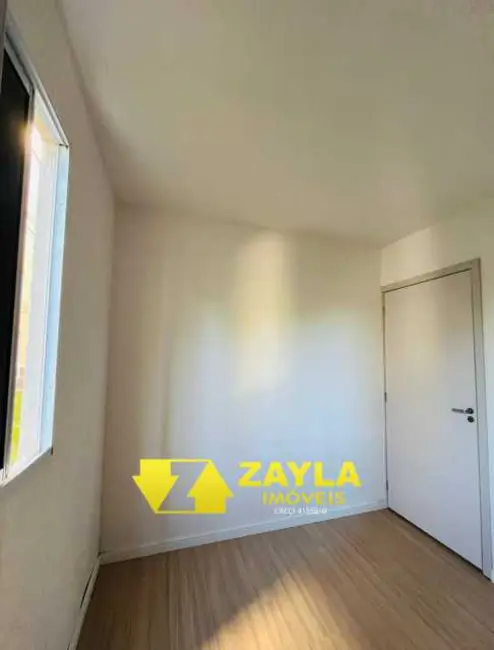 Apartamento com 2 quartos à venda, 40m2 em Rio De Janeiro - RJ - imagem 4 Foto 4 de Apartamento com 2 quartos à venda, 40m2 em Rio De Janeiro - RJ