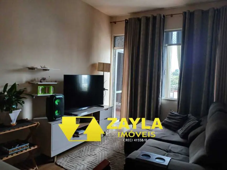 Apartamento com 2 quartos à venda, 56m2 em Rio De Janeiro - RJ - imagem 1 Foto 1 de Apartamento com 2 quartos à venda, 56m2 em Rio De Janeiro - RJ