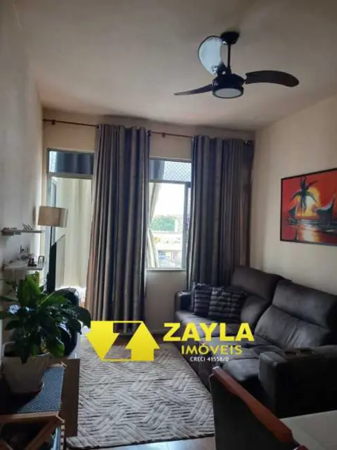 Apartamento com 2 quartos à venda, 56m2 em Rio De Janeiro - RJ - imagem 3 Foto 3 de Apartamento com 2 quartos à venda, 56m2 em Rio De Janeiro - RJ