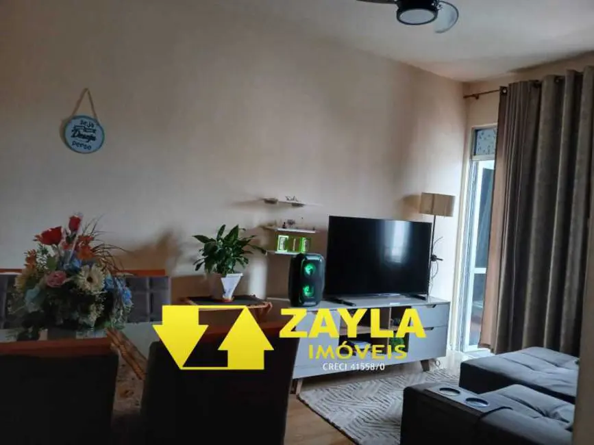 Apartamento com 2 quartos à venda, 56m2 em Rio De Janeiro - RJ - imagem 6 Foto 6 de Apartamento com 2 quartos à venda, 56m2 em Rio De Janeiro - RJ