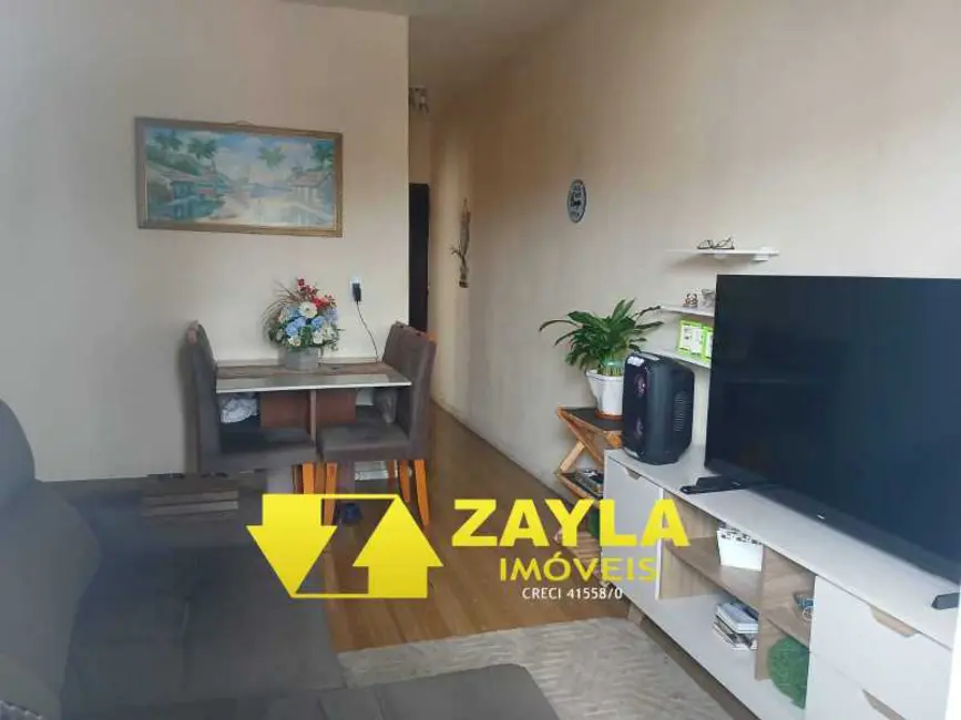 Apartamento com 2 quartos à venda, 56m2 em Rio De Janeiro - RJ - imagem 4 Foto 4 de Apartamento com 2 quartos à venda, 56m2 em Rio De Janeiro - RJ
