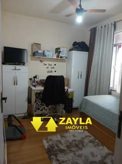 Apartamento com 2 quartos à venda, 56m2 em Rio De Janeiro - RJ - imagem 9 Foto 9 de Apartamento com 2 quartos à venda, 56m2 em Rio De Janeiro - RJ