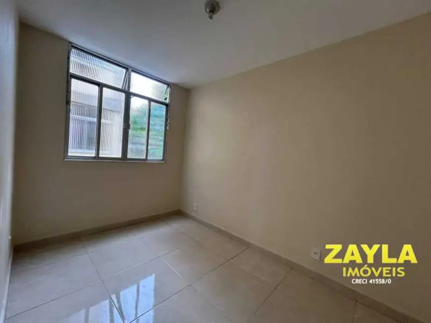 Apartamento com 2 quartos à venda, 42m2 em Rio De Janeiro - RJ - imagem 7 Foto 7 de Apartamento com 2 quartos à venda, 42m2 em Rio De Janeiro - RJ