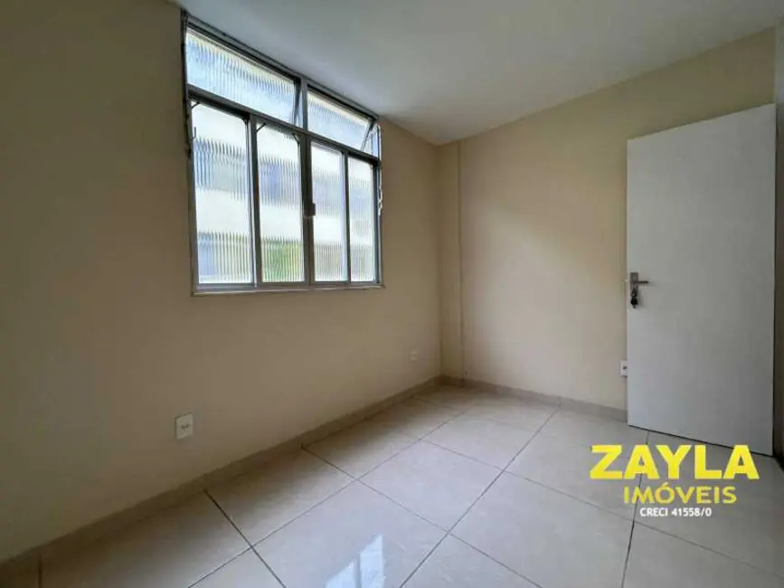 Apartamento com 2 quartos à venda, 42m2 em Rio De Janeiro - RJ - imagem 1 Foto 1 de Apartamento com 2 quartos à venda, 42m2 em Rio De Janeiro - RJ