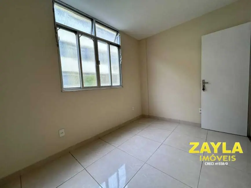 Apartamento com 2 quartos à venda, 42m2 em Rio De Janeiro - RJ - imagem 3 Foto 3 de Apartamento com 2 quartos à venda, 42m2 em Rio De Janeiro - RJ