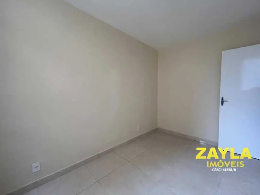 Apartamento com 2 quartos à venda, 42m2 em Rio De Janeiro - RJ - imagem 8 Foto 8 de Apartamento com 2 quartos à venda, 42m2 em Rio De Janeiro - RJ