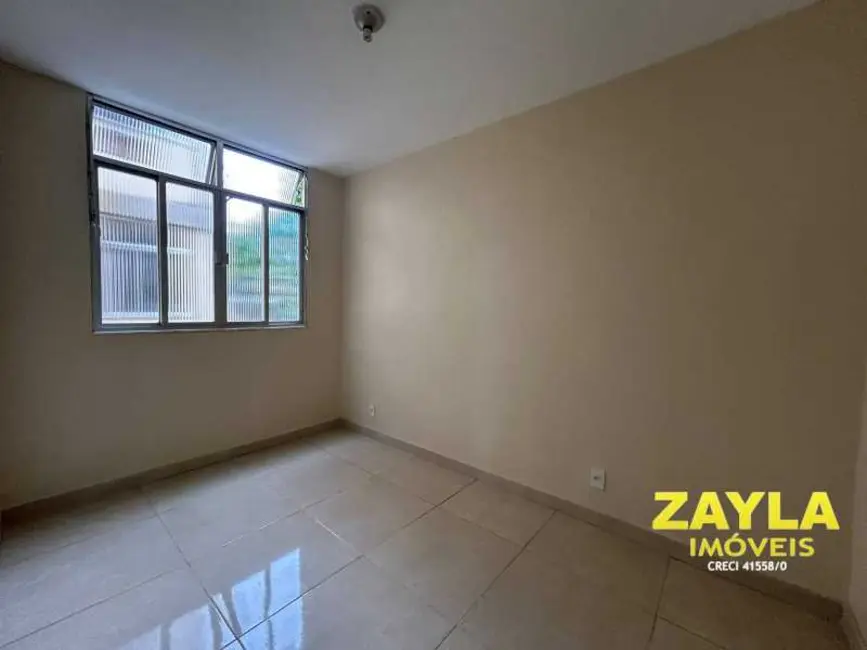 Apartamento com 2 quartos à venda, 42m2 em Rio De Janeiro - RJ - imagem 9 Foto 9 de Apartamento com 2 quartos à venda, 42m2 em Rio De Janeiro - RJ