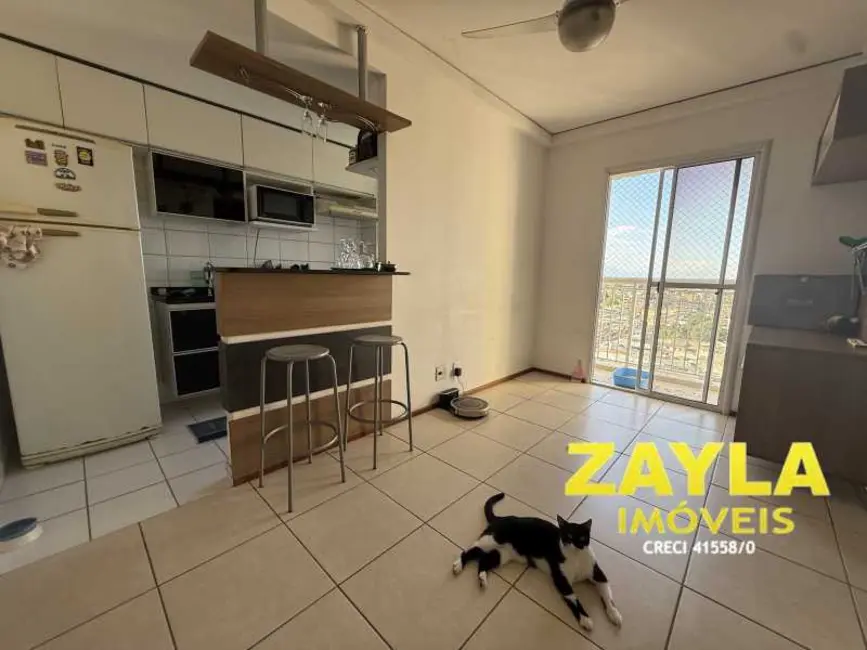 Apartamento com 2 quartos à venda, 45m2 em Rio De Janeiro - RJ - imagem 3 Foto 3 de Apartamento com 2 quartos à venda, 45m2 em Rio De Janeiro - RJ