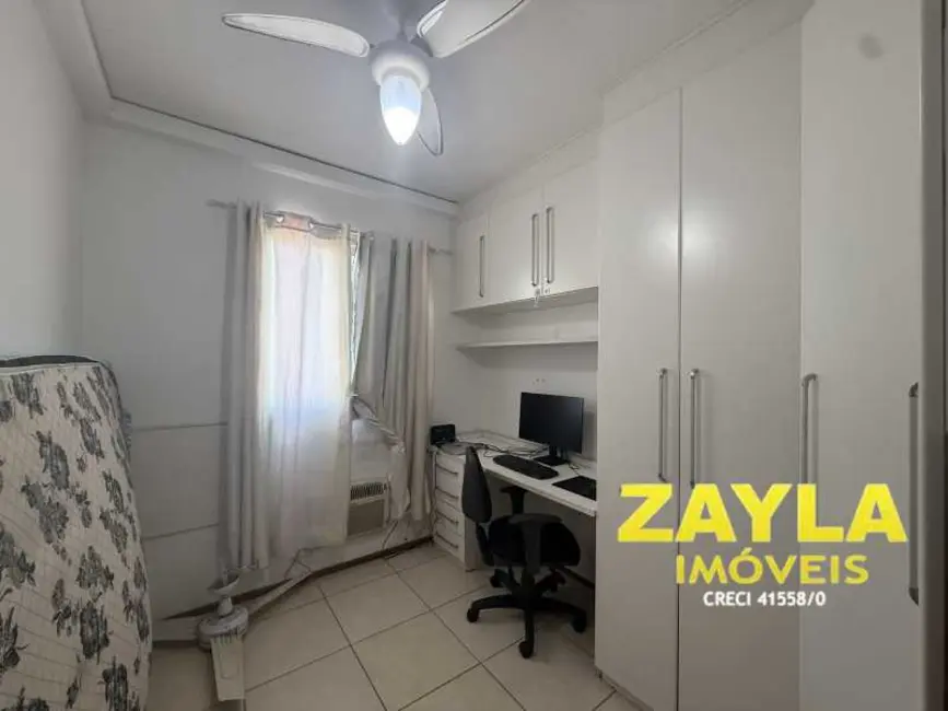 Apartamento com 2 quartos à venda, 45m2 em Rio De Janeiro - RJ - imagem 8 Foto 8 de Apartamento com 2 quartos à venda, 45m2 em Rio De Janeiro - RJ