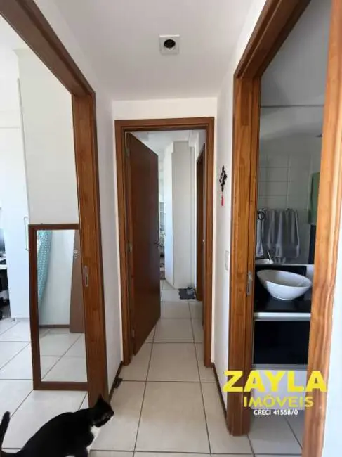 Apartamento com 2 quartos à venda, 45m2 em Rio De Janeiro - RJ - imagem 5 Foto 5 de Apartamento com 2 quartos à venda, 45m2 em Rio De Janeiro - RJ