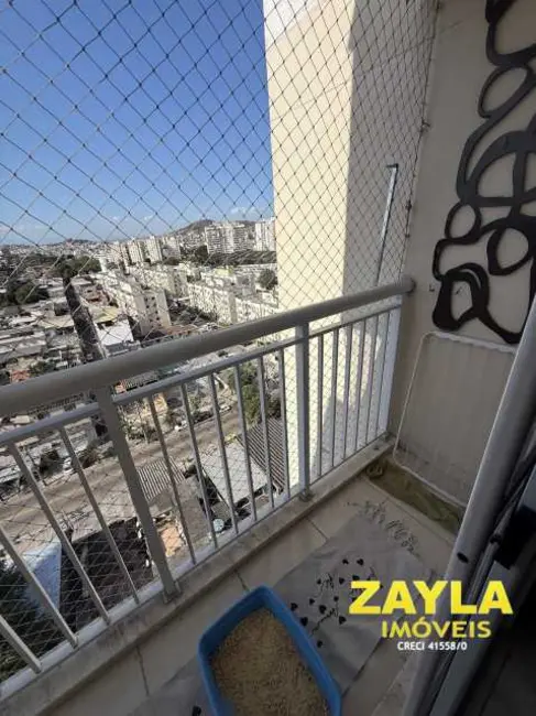 Apartamento com 2 quartos à venda, 45m2 em Rio De Janeiro - RJ - imagem 4 Foto 4 de Apartamento com 2 quartos à venda, 45m2 em Rio De Janeiro - RJ