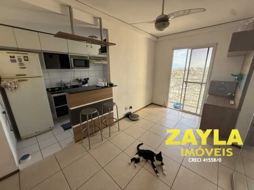 Apartamento com 2 quartos à venda, 45m2 em Rio De Janeiro - RJ - imagem 1 Foto 1 de Apartamento com 2 quartos à venda, 45m2 em Rio De Janeiro - RJ