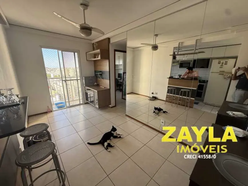 Apartamento com 2 quartos à venda, 45m2 em Rio De Janeiro - RJ - imagem 2 Foto 2 de Apartamento com 2 quartos à venda, 45m2 em Rio De Janeiro - RJ