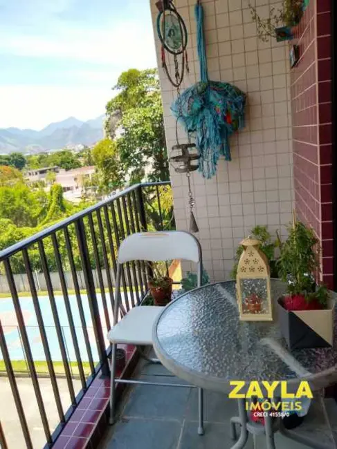 Apartamento com 2 quartos à venda, 71m2 em Rio De Janeiro - RJ - imagem 6 Foto 6 de Apartamento com 2 quartos à venda, 71m2 em Rio De Janeiro - RJ