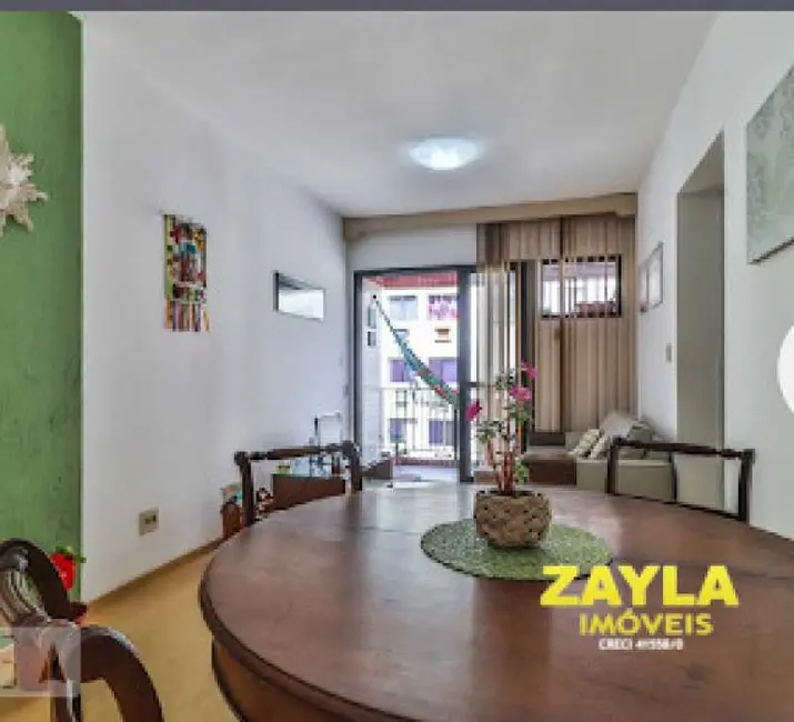 Apartamento com 2 quartos à venda, 71m2 em Rio De Janeiro - RJ - imagem 3 Foto 3 de Apartamento com 2 quartos à venda, 71m2 em Rio De Janeiro - RJ