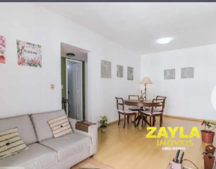 Apartamento com 2 quartos à venda, 71m2 em Rio De Janeiro - RJ - imagem 2 Foto 2 de Apartamento com 2 quartos à venda, 71m2 em Rio De Janeiro - RJ