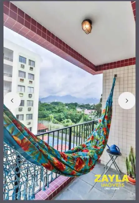 Apartamento com 2 quartos à venda, 71m2 em Rio De Janeiro - RJ - imagem 7 Foto 7 de Apartamento com 2 quartos à venda, 71m2 em Rio De Janeiro - RJ