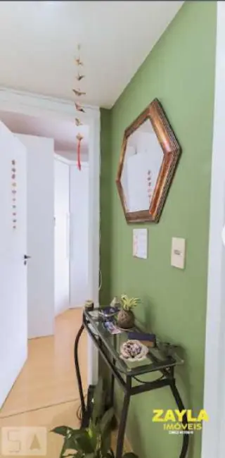 Apartamento com 2 quartos à venda, 71m2 em Rio De Janeiro - RJ - imagem 9 Foto 9 de Apartamento com 2 quartos à venda, 71m2 em Rio De Janeiro - RJ
