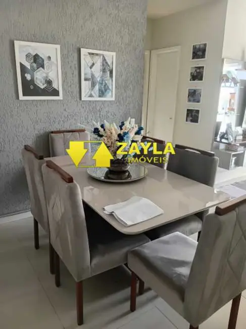 Foto 3 de Apartamento com 3 quartos à venda, 70m2 em Rio De Janeiro - RJ