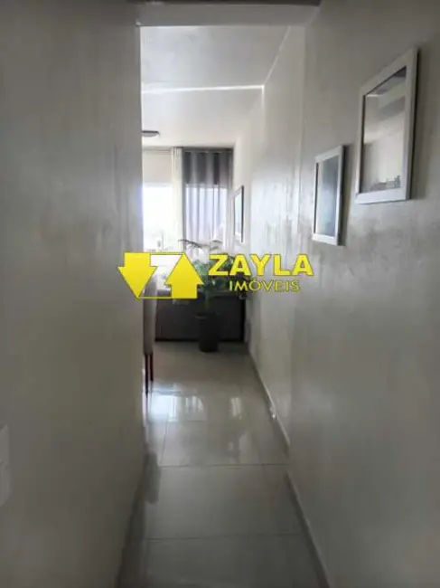 Foto 4 de Apartamento com 3 quartos à venda, 70m2 em Rio De Janeiro - RJ