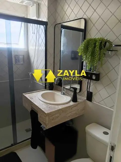 Foto 5 de Apartamento com 3 quartos à venda, 70m2 em Rio De Janeiro - RJ