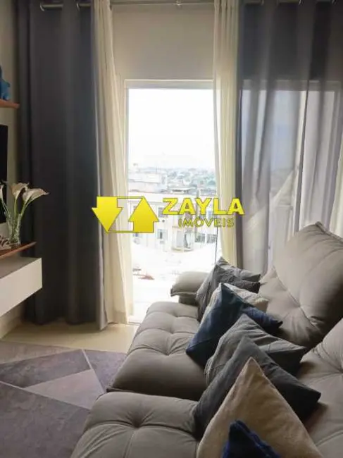Foto 2 de Apartamento com 3 quartos à venda, 70m2 em Rio De Janeiro - RJ