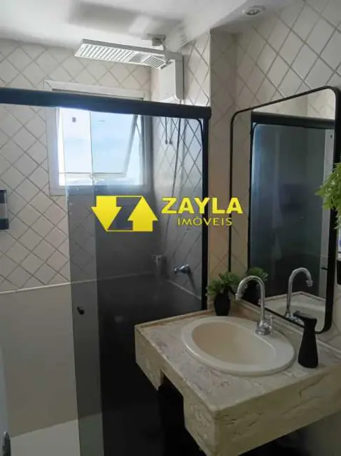 Foto 7 de Apartamento com 3 quartos à venda, 70m2 em Rio De Janeiro - RJ