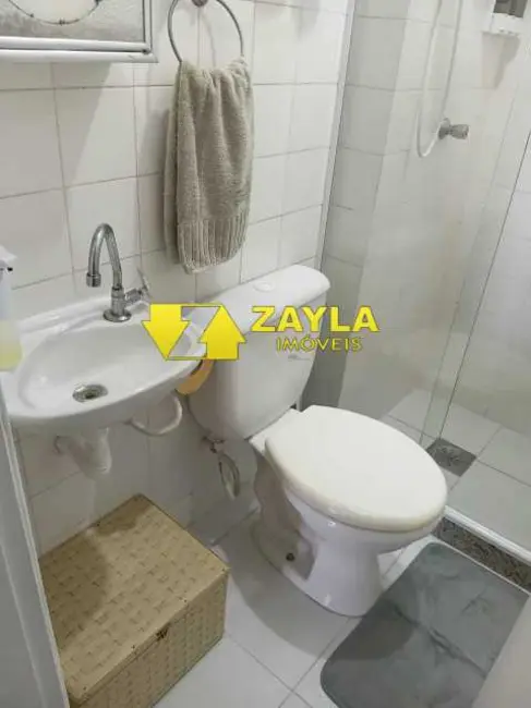 Foto 9 de Apartamento com 3 quartos à venda, 70m2 em Rio De Janeiro - RJ