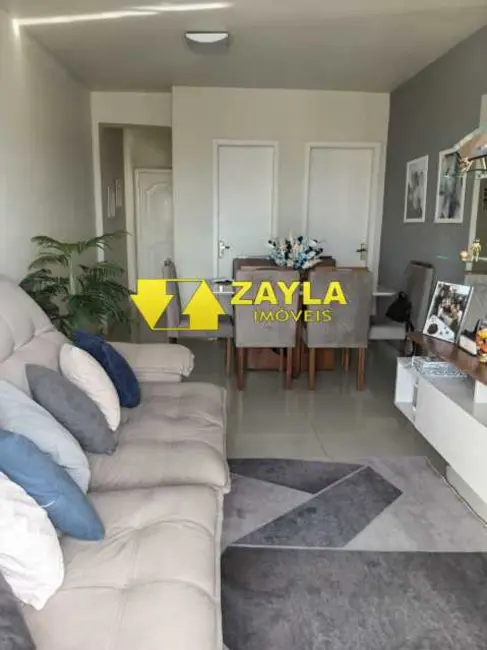 Foto 1 de Apartamento com 3 quartos à venda, 70m2 em Rio De Janeiro - RJ