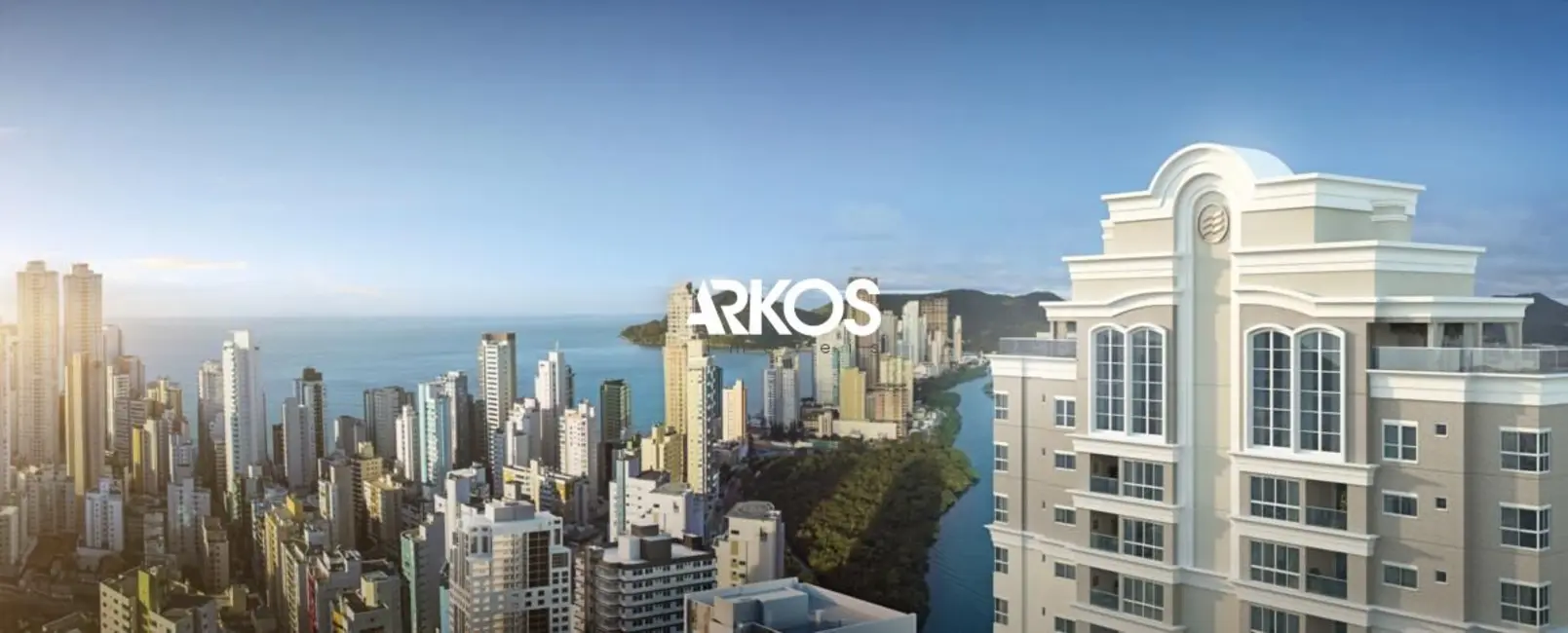 Apartamento com 3 quartos à venda, 121m2 em Centro, Balneario Camboriu - SC - imagem 8 Foto 8 de Apartamento com 3 quartos à venda, 121m2 em Centro, Balneario Camboriu - SC