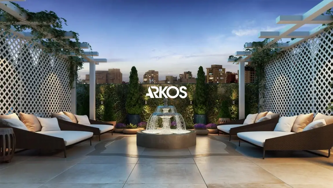 Apartamento com 3 quartos à venda, 121m2 em Centro, Balneario Camboriu - SC - imagem 6 Foto 6 de Apartamento com 3 quartos à venda, 121m2 em Centro, Balneario Camboriu - SC