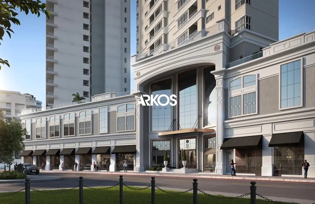 Apartamento com 3 quartos à venda, 121m2 em Centro, Balneario Camboriu - SC - imagem 9 Foto 9 de Apartamento com 3 quartos à venda, 121m2 em Centro, Balneario Camboriu - SC