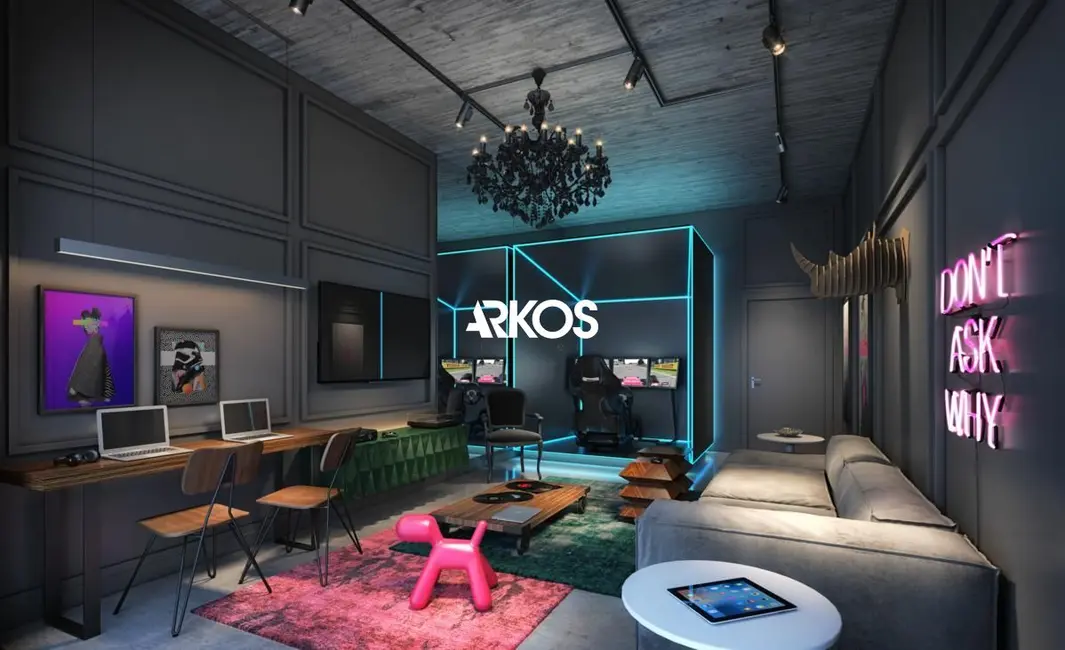 Apartamento com 3 quartos à venda, 121m2 em Centro, Balneario Camboriu - SC - imagem 5 Foto 5 de Apartamento com 3 quartos à venda, 121m2 em Centro, Balneario Camboriu - SC