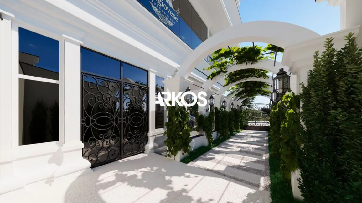 Foto 2 de Apartamento com 2 quartos à venda, 64m2 em Camboriu - SC