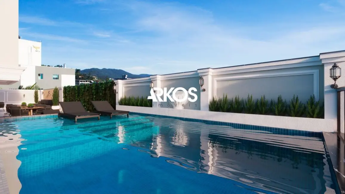 Foto 5 de Apartamento com 2 quartos à venda, 64m2 em Camboriu - SC