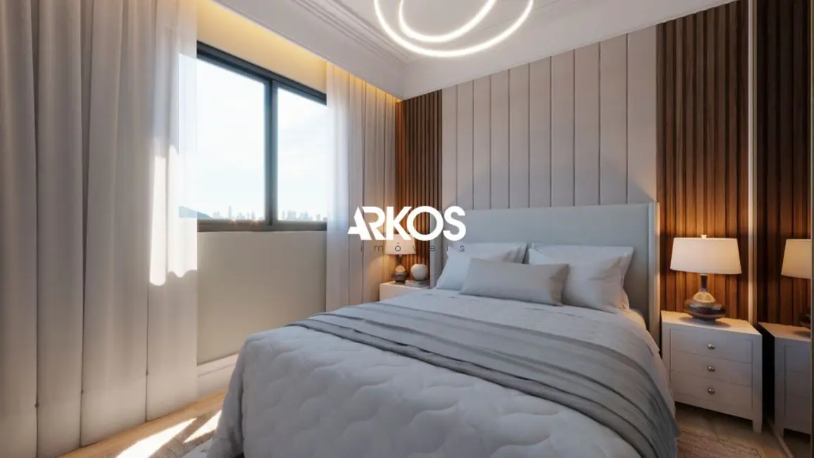 Foto 6 de Apartamento com 2 quartos à venda, 64m2 em Camboriu - SC